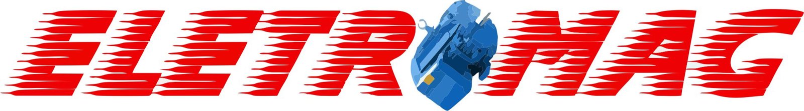 Eletromag Rebobinadora